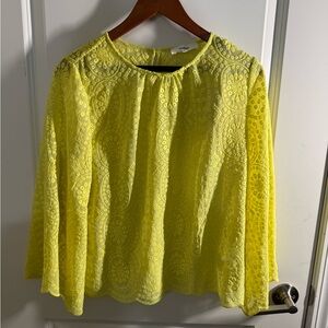 Ba&sh Bruna Shirt, New w/tags